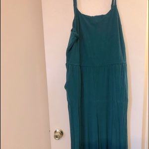 Old Navy-XL- Worn once- Jumpsuit